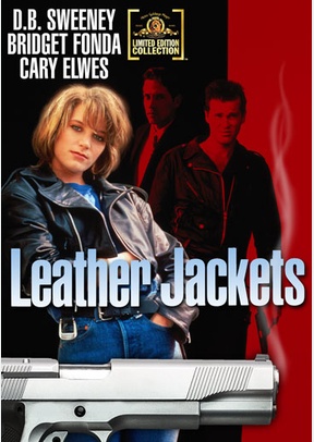 Leather Jackets