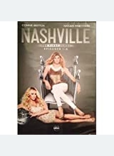 NASHVILLE:FIRST VERSE EPS 1-5