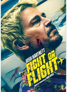 FIGHT OR FLIGHT