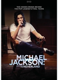 Michael Jackson: Searching for Neverland