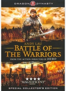 Battle of the Warlords
