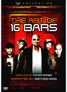 The Art of 16 Bars