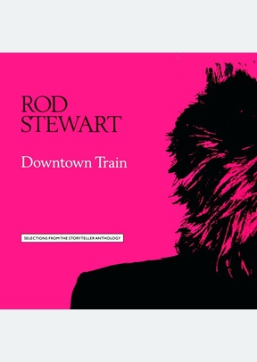 DOWNTOWN TRAIN