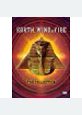 Earth Wind & Fire Collection