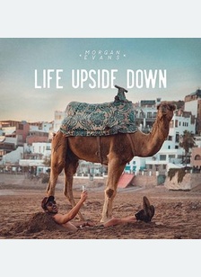 LIFE UPSIDE DOWN