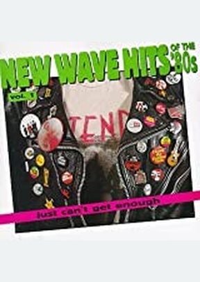 NEW WAVE HITS OF THE 80S V.1