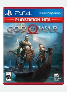God Of War (Playstation Hits) (Oct)