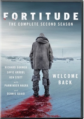 Fortitude: Season 2