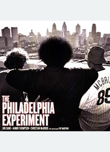 PHILADELPHIA EXPERIMENT