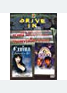Elvira, Mistress Of The Dark / Transylvania 6-5000