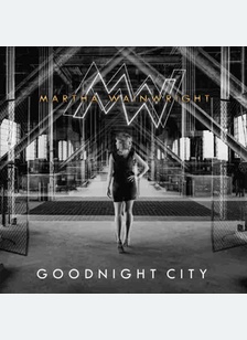 GOODNIGHT CITY