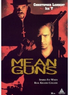 Mean Guns
