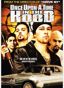 Once Upon a Time in the Hood