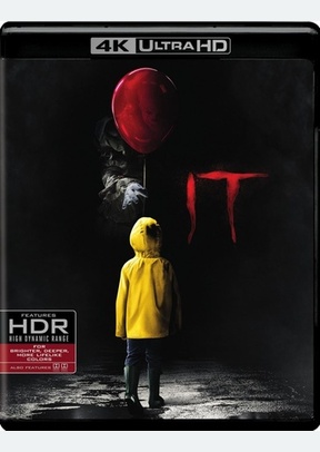 It