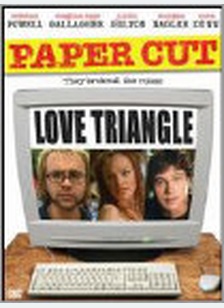 Paper Cut