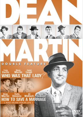 Dean Martin Double Feature
