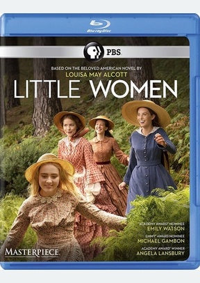 Masterpiece: Little Women