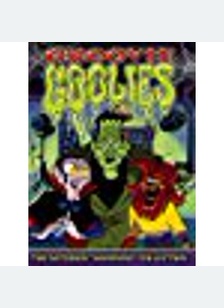 Groovie Goolies: Saturday Mourning Collection