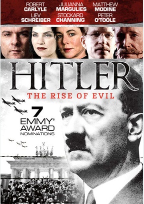 Hitler: The Rise Of Evil