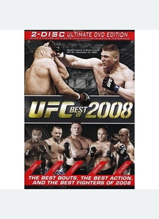 UFC: Best of 2008