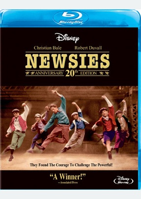 Newsies