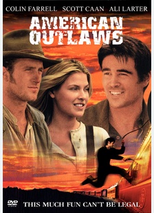 American Outlaws
