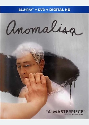 Anomalisa
