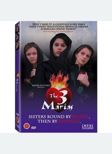 Three Marias