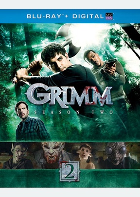 Grimm: Season Two