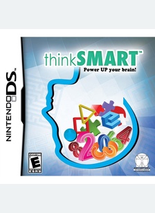 THINKSMART ADVANCED - Nintendo DS