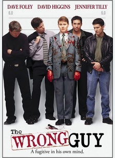 The Wrong Guy