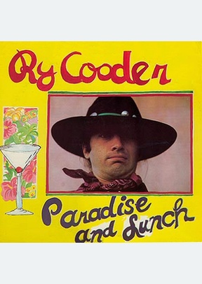PARADISE & LUNCH