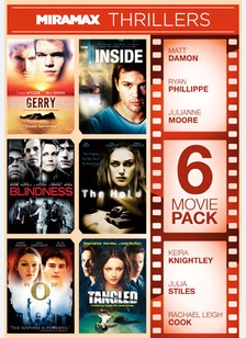 6-Film Miramax Volume 5