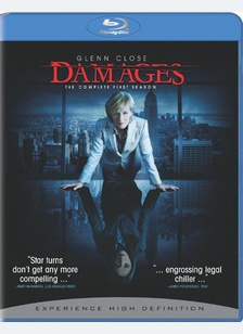 Damages: The Complete First Season