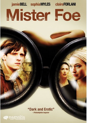 Mister Foe