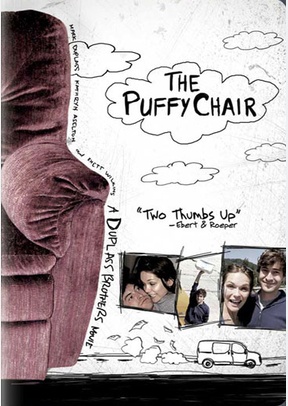 The Puffy Chair