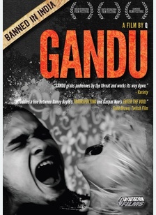 Gandu