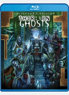 Thir13en Ghosts
