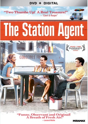 The Station Agent