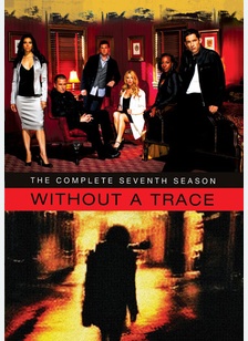 Without a Trace: The Complete Seventh Season