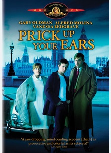 Prick Up Your Ears