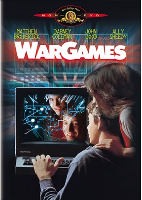 WarGames