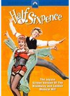 Half A Sixpence