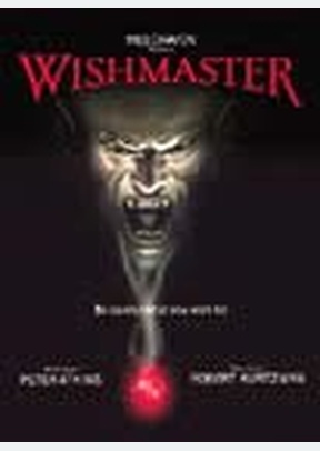 Wishmaster 2: Evil Never Dies