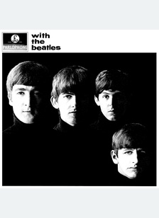 WITH THE BEATLES