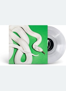 PRIVATE MUSIC (LP)