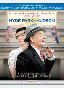 Hyde Park on Hudson