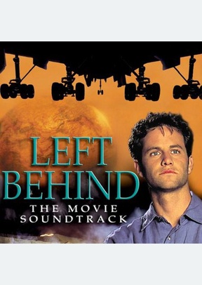 LEFT BEHIND (OST)