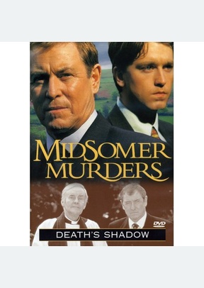 MIDSOMER MURDERS:DEATH SHADOW