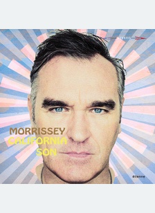 CALIFORNIA SON (LP)